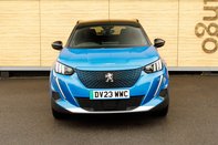 Peugeot 2008 GT 6