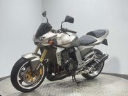 Kawasaki Z1000 2006 28K NAKED 1000CC NEW MOT RECENTLY SERVICED CLEAN BIKE 6