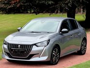 Peugeot 208 PURETECH ACTIVE PREMIUM PLUS S/S 10