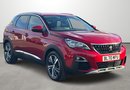 Peugeot 3008 1.2 PureTech Allure 5dr EAT8 1