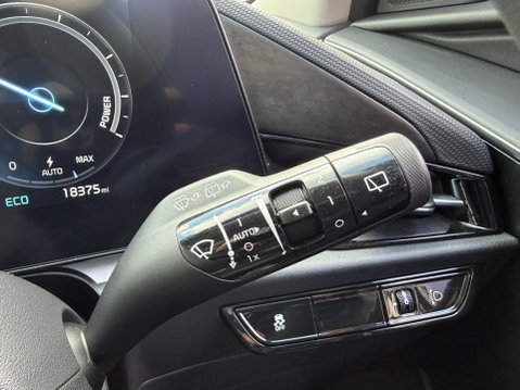 Kia Niro 64.8kWh 3 SUV 5dr Electric Auto (201 bhp) 36