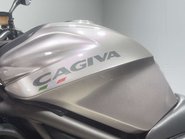 Cagiva Raptor 2003 ONLY 11K VERY CLEAN TL1000 VTWIN MOTOR 1000CC NAKED BIKE 32