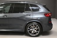 BMW X5 3.0 X5 xDrive 45e M Sport Auto 4WD 5dr 24