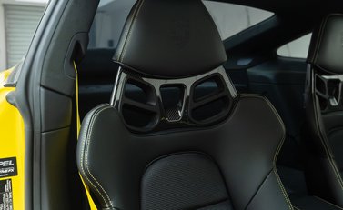 Porsche 911 GT3 TOURING (992) 15