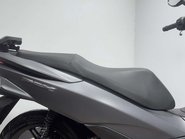 Honda PCX 2015 WW ONLY 7K ARROW EXHAUST NEW MOT VERY CLEAN 125CC SCOOTER 14