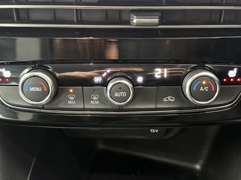 Vauxhall Mokka 100kW Elite Nav Premium 50kWh 5dr Auto 23