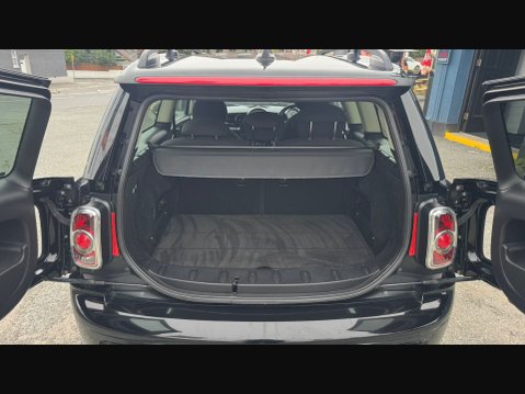 Mini Clubman COOPER D 7