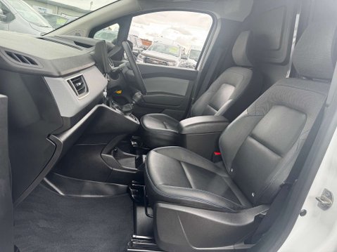 Nissan Townstar 1.3 TCe Acenta Panel Van 6dr Petrol Manual L2 Euro 6 (s/s) (130 ps) 25