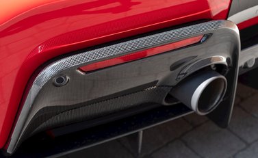 Ferrari 488 Pista 31