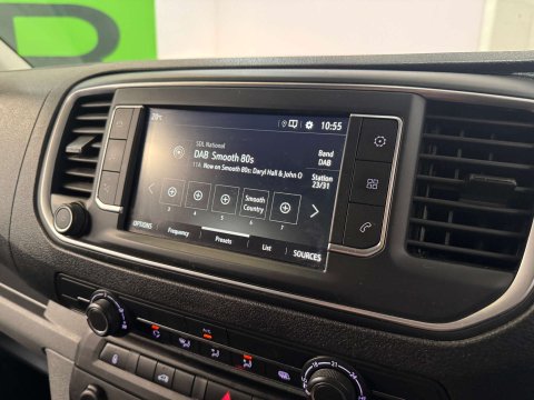 Vauxhall Vivaro 1.5 Vivaro F2900 Dynamic S/S 23
