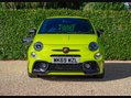 Abarth 595 1.4 595 Competizione Semi-Auto 3dr 9