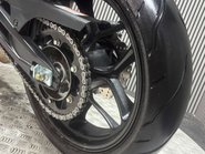 Hyosung GD 2016 ONLY 1K 250CC SPORTS BIKE LIGHTWEIGHT LONG MOT 35