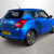 Suzuki Swift 1.2 Dualjet 83 12V Hybrid SZ-L 5dr 9