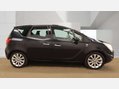 Vauxhall Meriva 1.4 16V SE MPV 5dr Petrol Manual Euro 5 (100 ps) 6