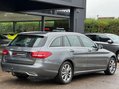 Mercedes-Benz C Class 2.1 C 220 Sport Premium D 4Matic Auto 4WD 5dr 7