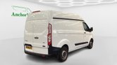 Ford Transit Custom Transit Custom (SOLD CR) L2H2 LWB High Roof 340 Base 10