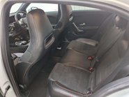 Mercedes-Benz A Class 1.3 A 200 AMG Line Exeutive Auto 5dr 66