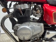 Honda CM 1981 GOOD RUNNING CLASSIC 250CC TWIN CRUISER BIKE PROJECT BIKE 21