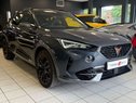 Cupra Formentor 2.0 Formentor VZ3 TSi 4Drive Semi-Auto 4WD 5dr