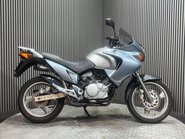 Honda XL 125 2026 CARBED MODEL PROJECT BIKE 125CC VTWIN 1