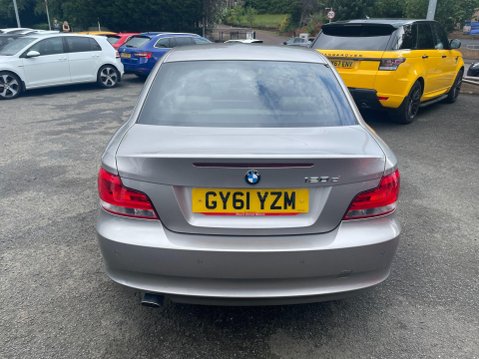 BMW 1 Series 2.0 120d SE Steptronic Euro 5 2dr 10