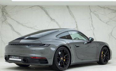 Porsche 911 (992) Carrera S 7
