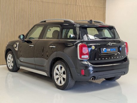 Mini Countryman 1.5 Countryman Cooper S E ALL4 Auto 4WD 5dr 15