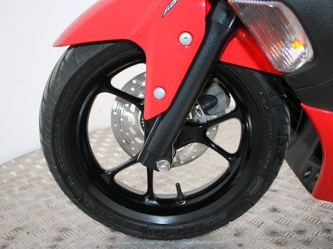 Yamaha Nmax 125 GPD125-A ABS 27