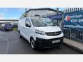 Vauxhall Vivaro 2.0 Turbo D 3100 Edition L2 H1 Euro 6 (s/s) 5dr 1