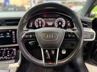 Audi A6 3.0 TDI V6 50 S line Estate 5dr Diesel Tiptronic quattro Euro 6 (s/s) (286 28