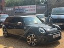 Mini Clubman 2.0 Cooper S Shadow Edition Steptronic Euro 6 (s/s) 6dr