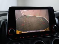 Nissan Juke DIG-T N-CONNECTA 37
