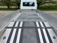 Vauxhall Movano L3H1 F3500 Lawn Mower Beavertail Truck 12