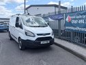 Ford Transit Custom 2.0 TDCi 310 L1 H1 5dr