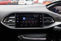 Peugeot 308 PURETECH S/S ALLURE DIGITAL 23