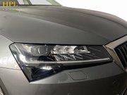 Skoda Superb 1.5 TSI ACT SE L Hatchback 5dr Petrol DSG Euro 6 (s/s) (150 ps) Air Con - A 9