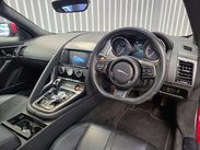 Jaguar F-Type 3.0 V6 S Coupe 2dr Petrol Auto Euro 5 (s/s) (380 ps) 24