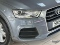 Audi Q3 2.0 TFSI SE S Tronic quattro Euro 6 (s/s) 5dr 16