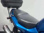 Suzuki Bandit 600 GSF 1998 25K PROJECT BIKE 600CC A2 BIKE NAKED SPARES OR REPAIR 18