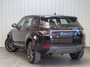 Land Rover Range Rover Evoque 2.2 Range Rover Evoque Pure Tech SD4 Auto 4WD 5dr 11