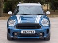 Mini Countryman 1.5 Countryman Cooper Exclusive Auto 5dr 44