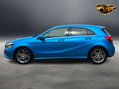 Mercedes-Benz A Class 2.1 A200 Sport CDi Automatic 5dr *NATIONAL DELIVERY* 25