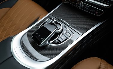 Mercedes-Benz G Class AMG G63 24