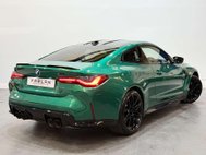 BMW M4 3.0 BiTurbo Competition Coupe 2dr Petrol Steptronic M xDrive Euro 6 (s/s) ( 22