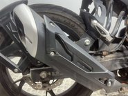 Keeway RKF 125 2023 ONLY 4K 1 OWNER NEW MOT 125CC NAKED BIKE 15