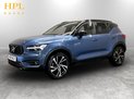Volvo XC40 2.0 T4 R-Design Pro SUV 5dr Petrol Auto AWD Euro 6 (s/s) (190 ps) Reverse C 3