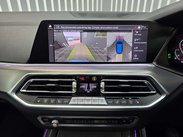 BMW X5 3.0 30d M Sport SUV 5dr Diesel Auto xDrive Euro 6 (s/s) (265 ps) 11