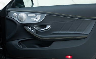 Mercedes-Benz C63 S Final Edition 17