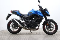 Honda CB750 Hornet CB 750 A-S