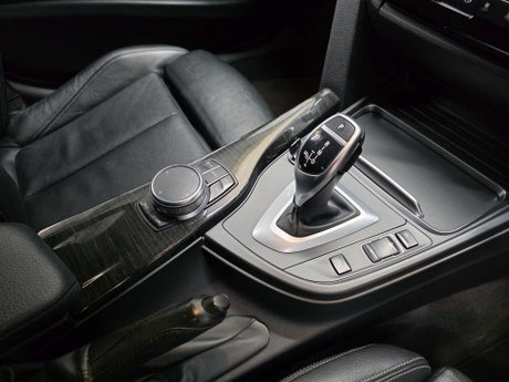 BMW 3 Series 3.0 335d M Sport Touring 5dr Diesel Auto xDrive Euro 6 (s/s) (313 ps) 10